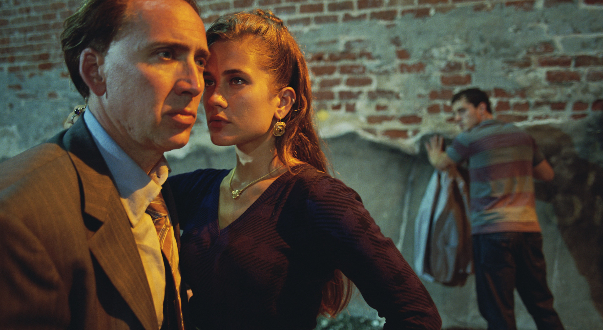 Image The Bad Lieutenant: Port of Call - New Orleans