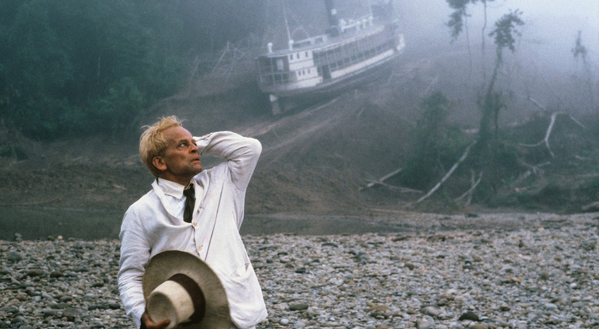 Image Fitzcarraldo