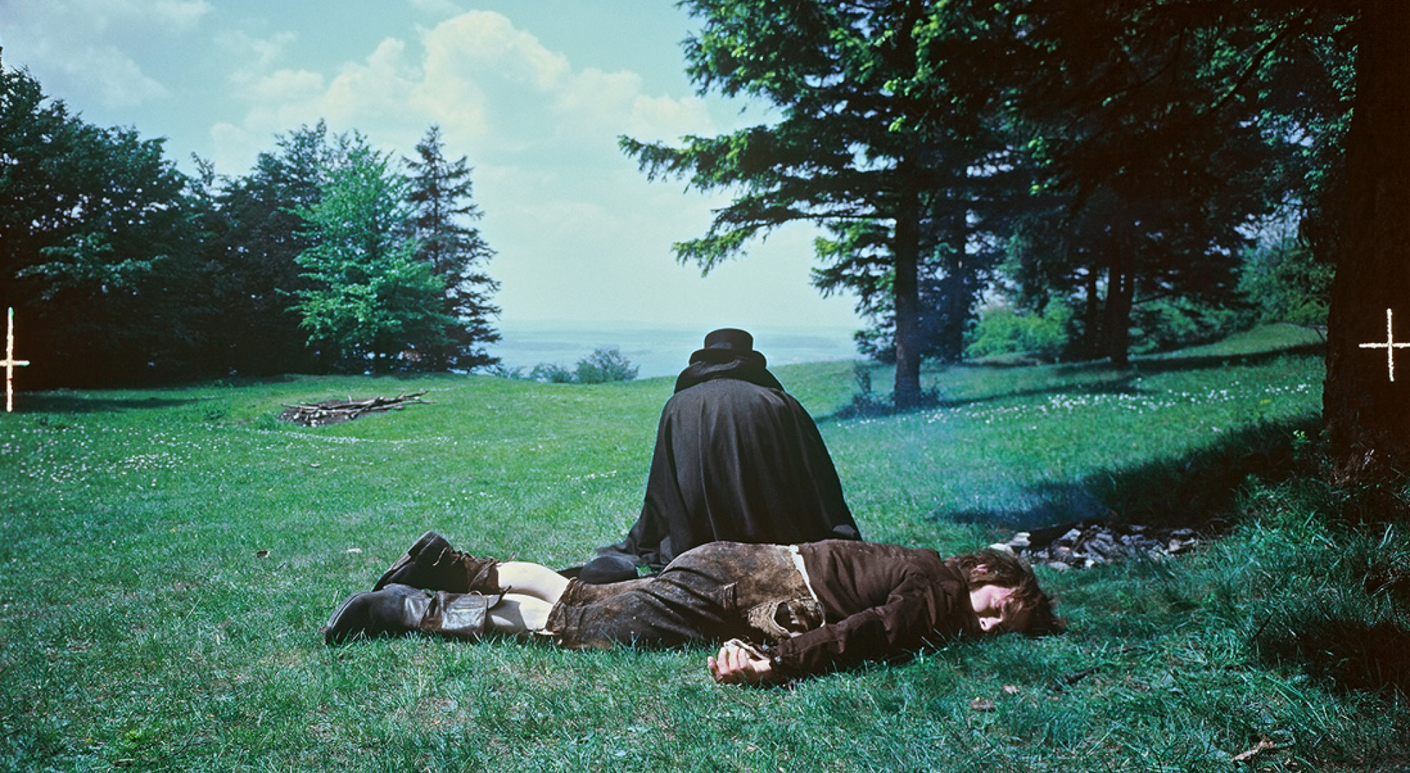 Image Kaspar Hauser