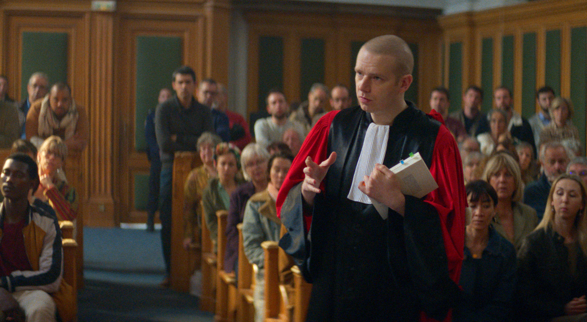 Image Anatomie d'une chute