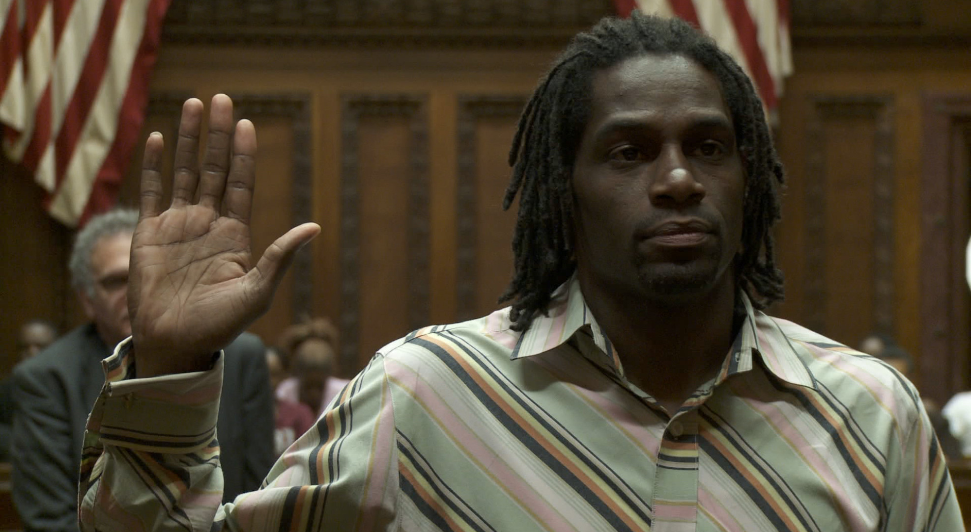 Image Cleveland contre Wall Street