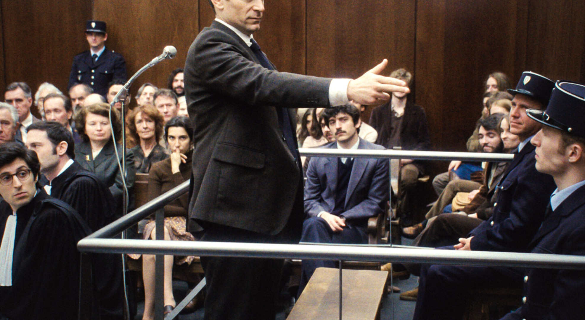 Image Le Procès Goldman