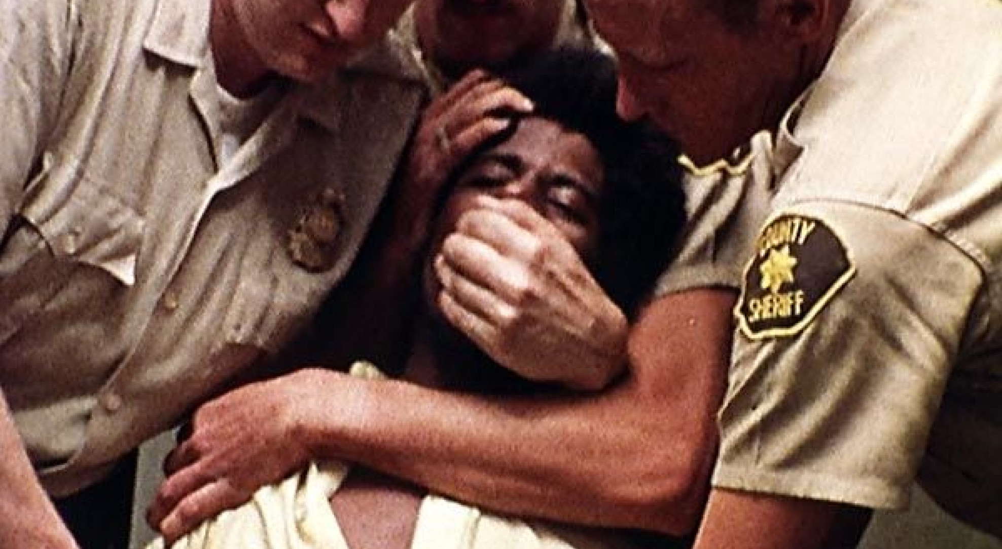 Image Punishment Park