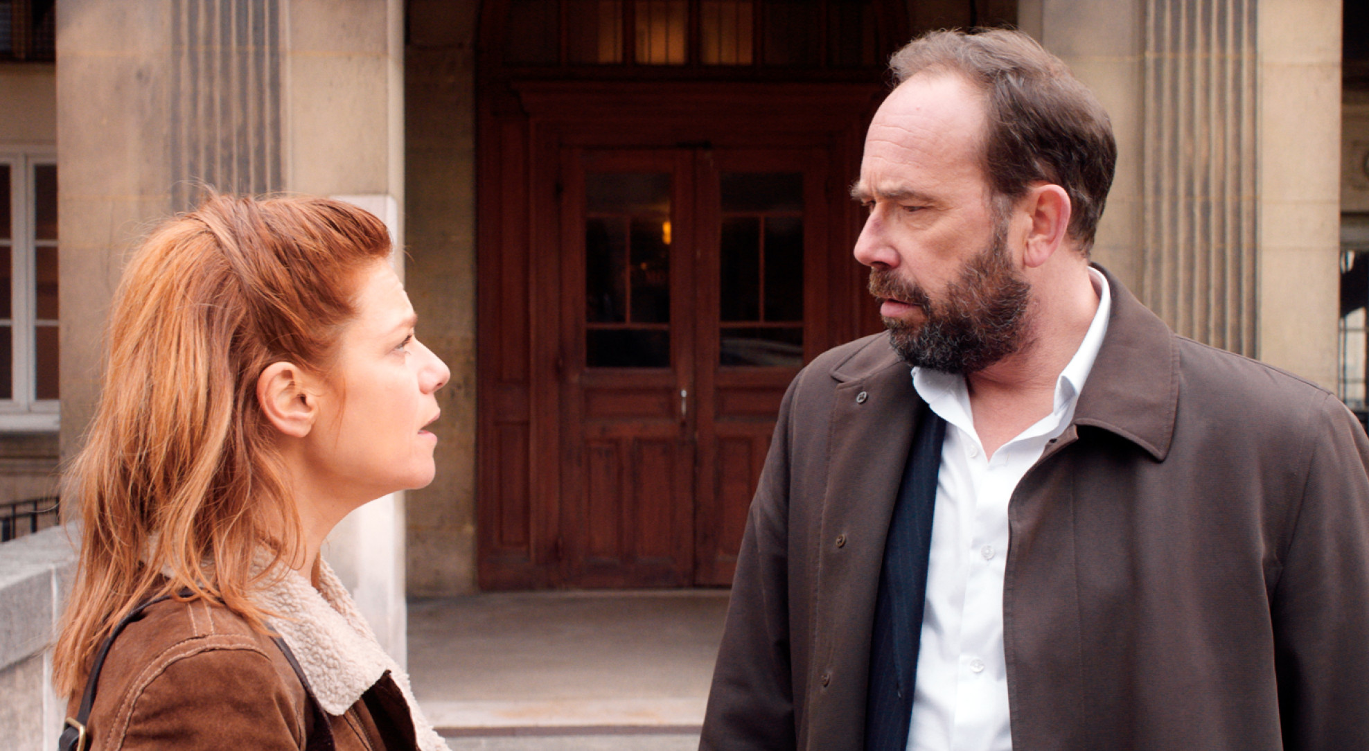 Image Une intime conviction