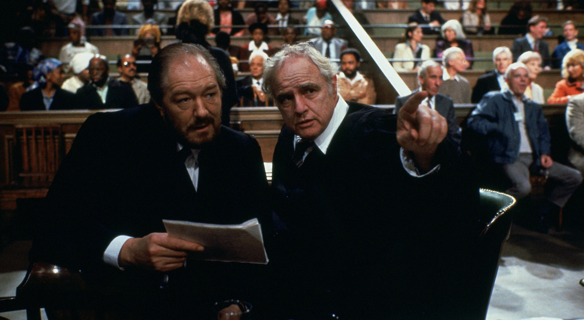 Image Une saison blanche et sèche