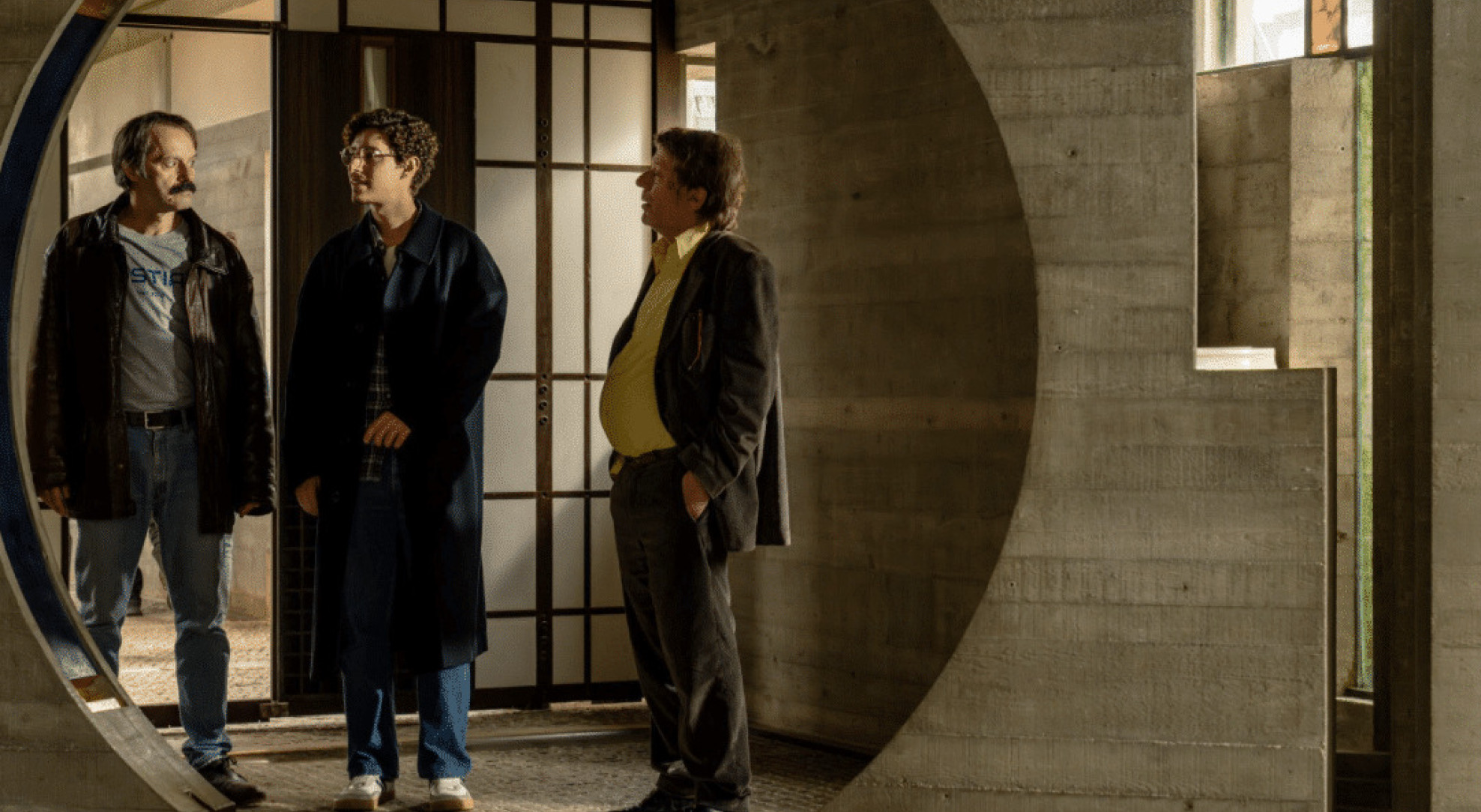 Image The Last One for the Road