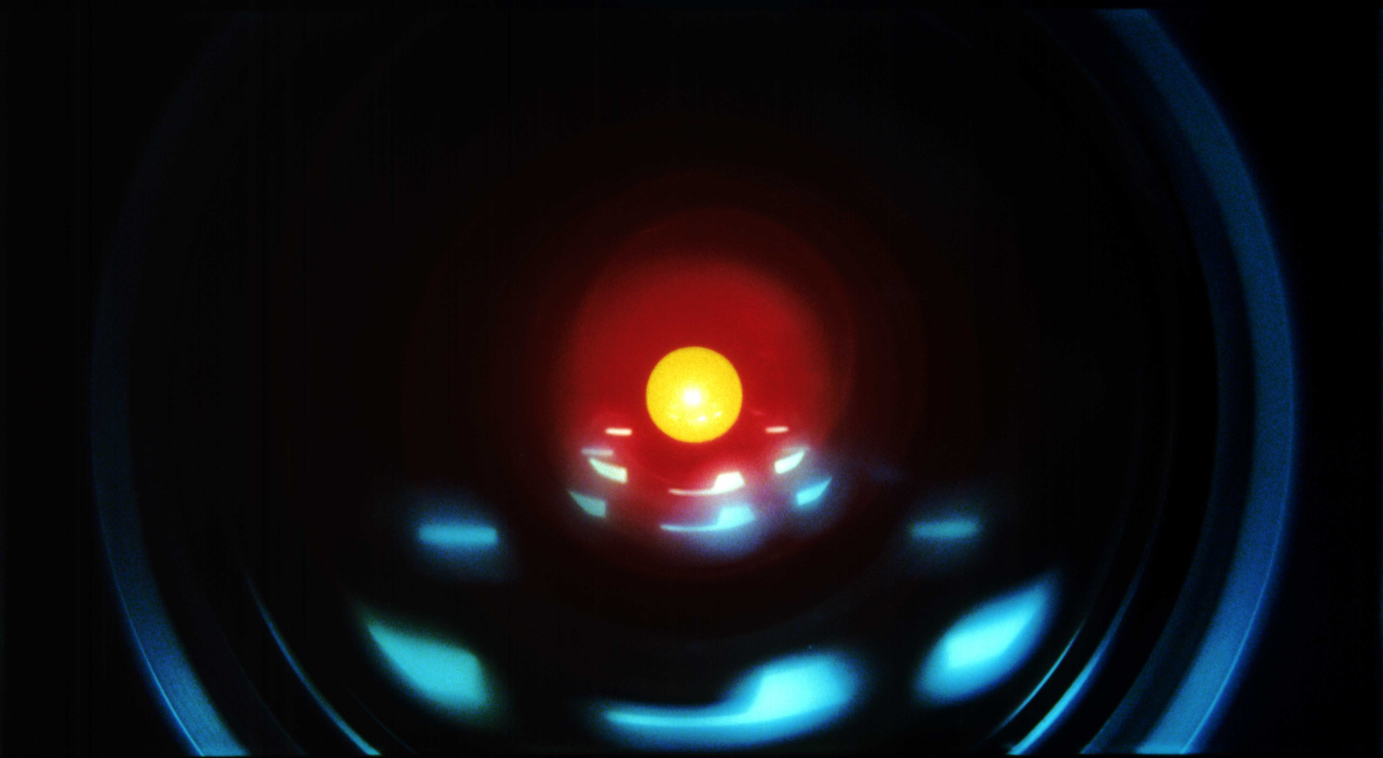 Image 2001: A Space Odysse