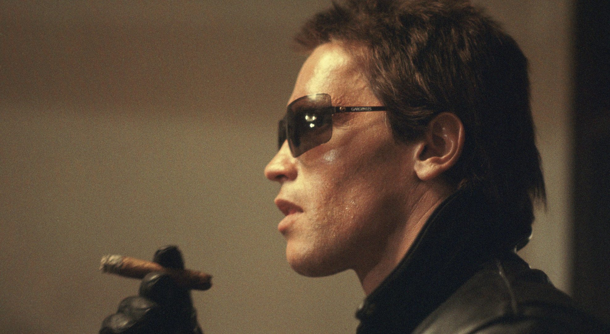 Image The Terminator