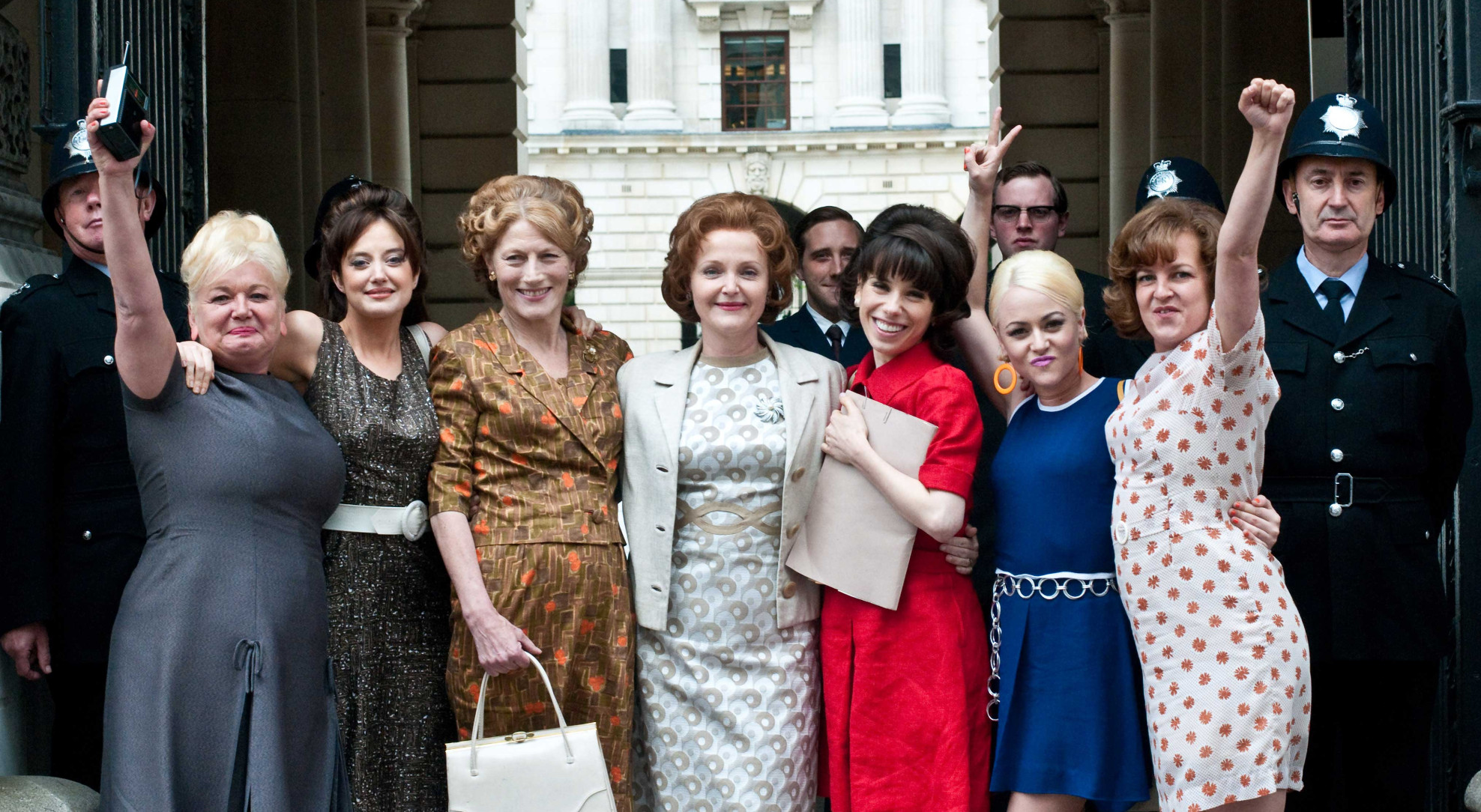 Image Made in Dagenham