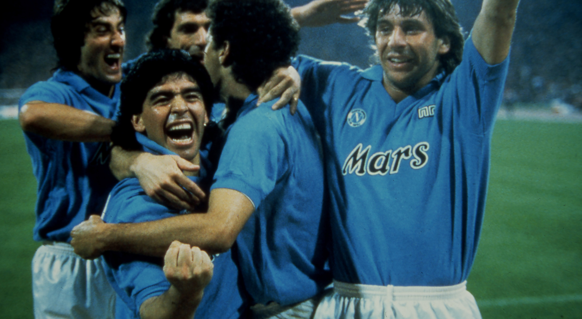 Image Diego Maradona