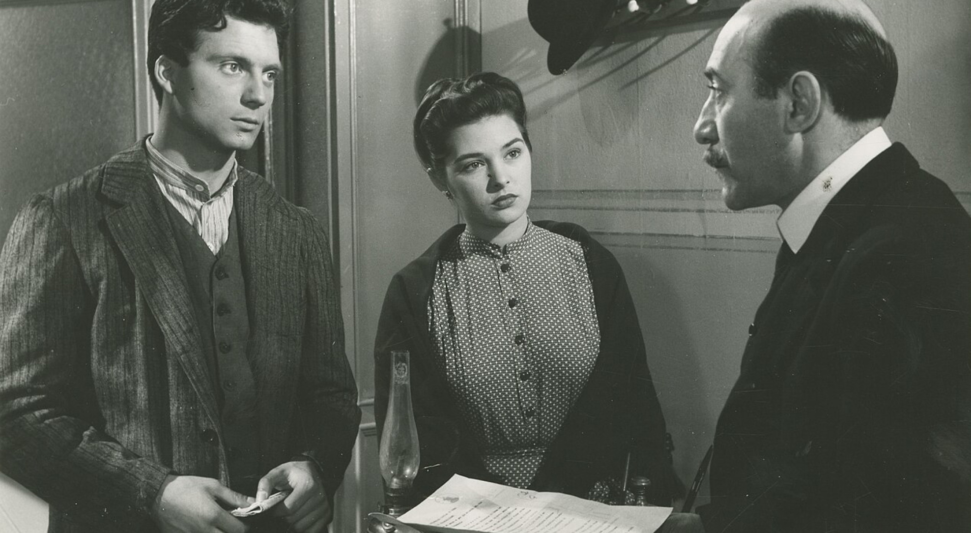 Image Processo alla città