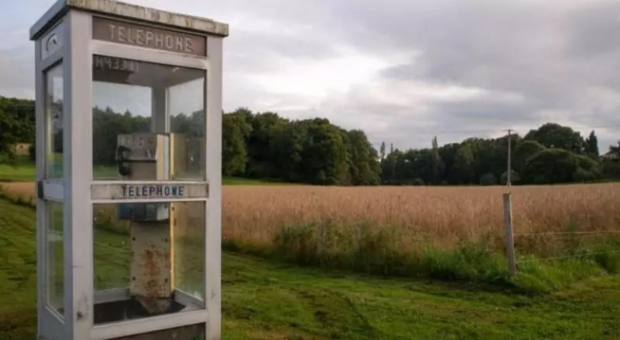 Image Parler au vent