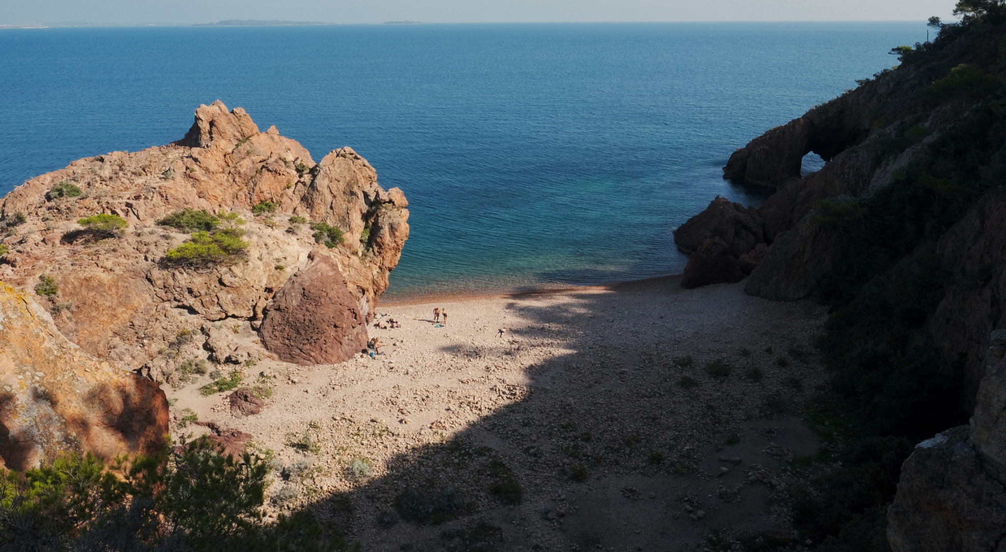 Image Une belle journée ensoleillée