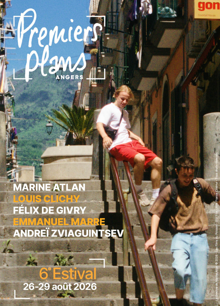 affiche
