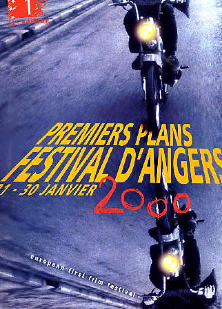 affiche 2000