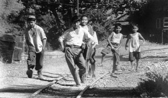 Image Biographie d'un jeune accordéoniste