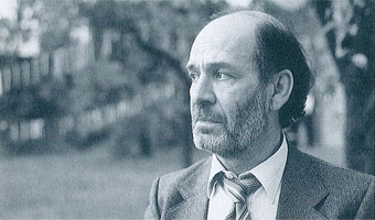 Image Portrait du père