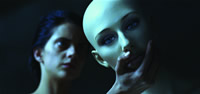 Image The Body Against