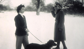 Image Le Silence de la mer