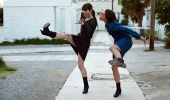 Image Attenberg