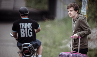 Image Think Big