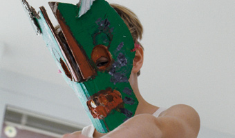 Image Goodnight Mommy