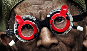 Image The Look of Silence