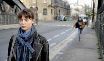 Image Ma révolution