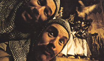 Image Monty Python and the Holy Grail