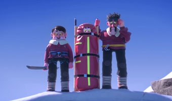 Image Hors piste