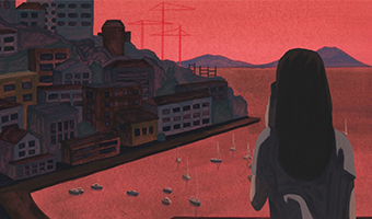 Image Noir Soleil