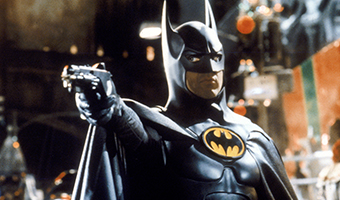 Image Batman : Le Défi