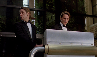 Image Dead Ringers