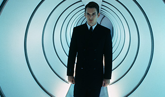 Image Bienvenue à Gattaca
