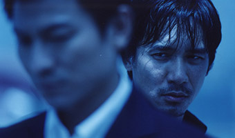 Image Infernal Affairs