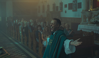 Image La Communion