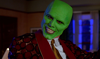 Image The Mask