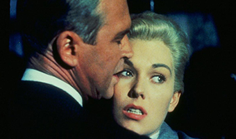 Image Vertigo