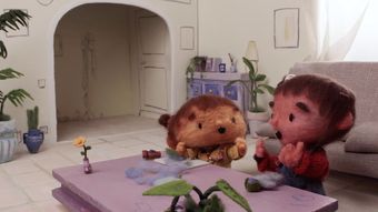 Image Les Premiers Dinosaures étaient des pommes
