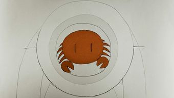Image Crab Day
