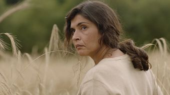 Image O Corno, une histoire de femmes