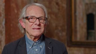 Image Ken Loach, le vent de la révolte