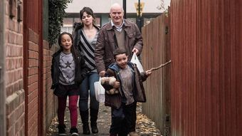 Image I, Daniel Blake
