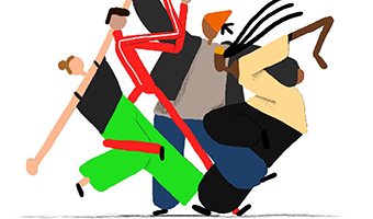 Image Dans la danse