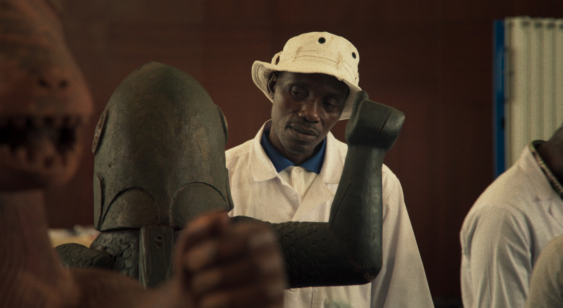 Image Dahomey