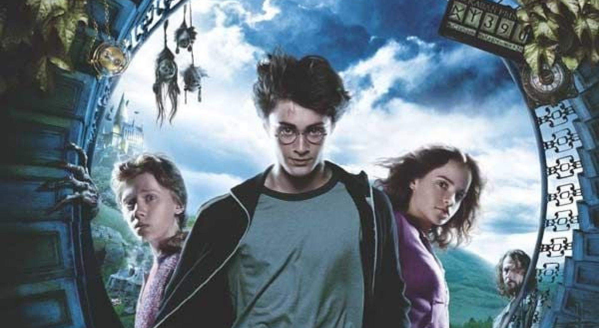 Image Harry Potter and the Prisoner of Azkaban
