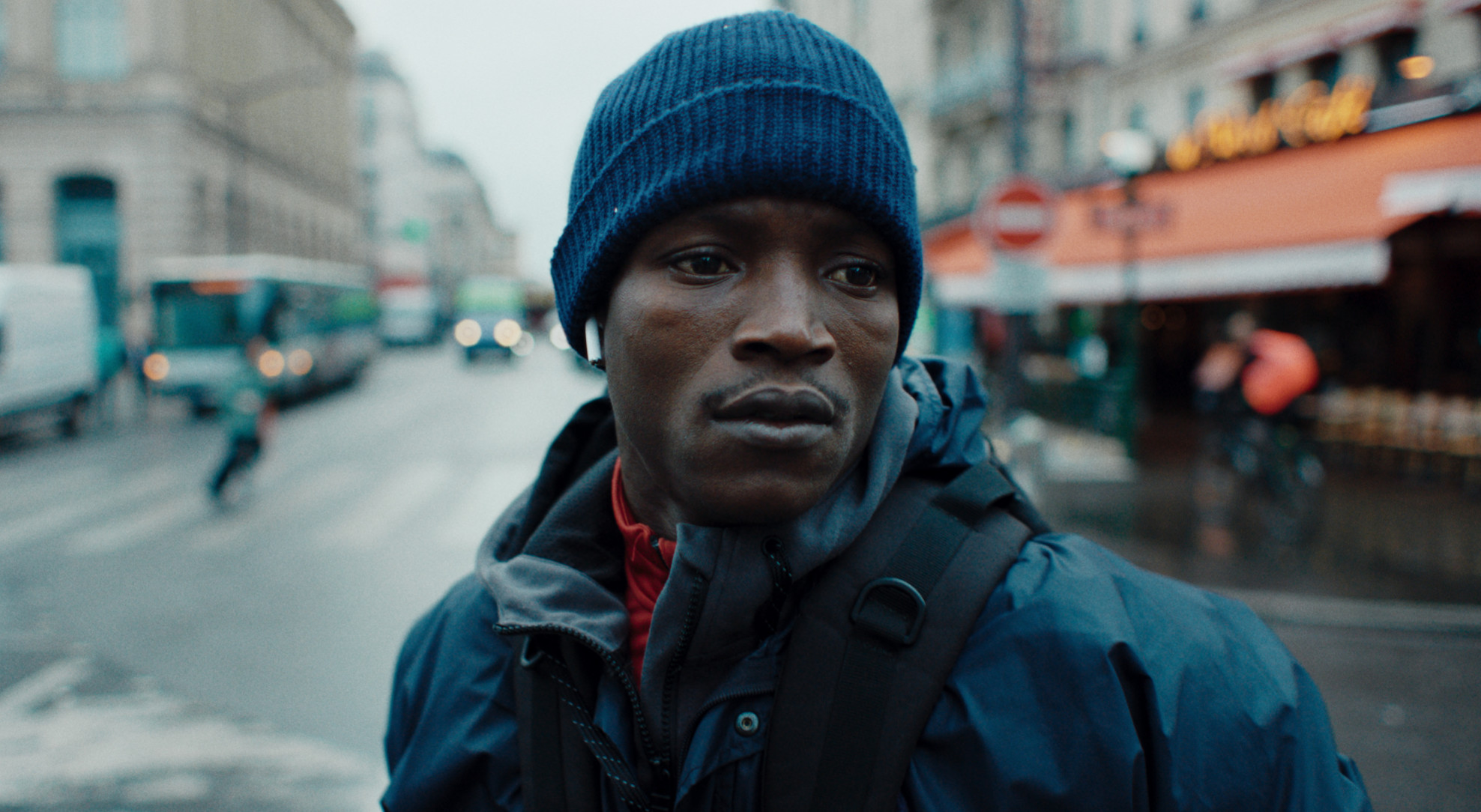 Image L’Histoire de Souleymane