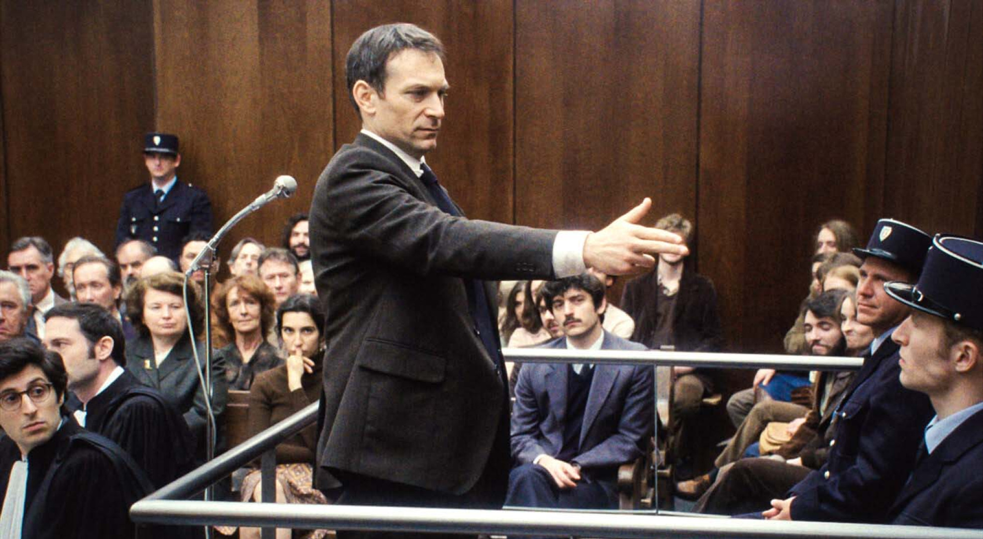 Image Le Procès Goldman