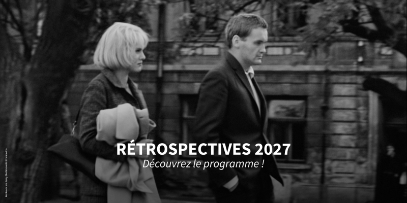 Image Announcement of 2027 retrospectives