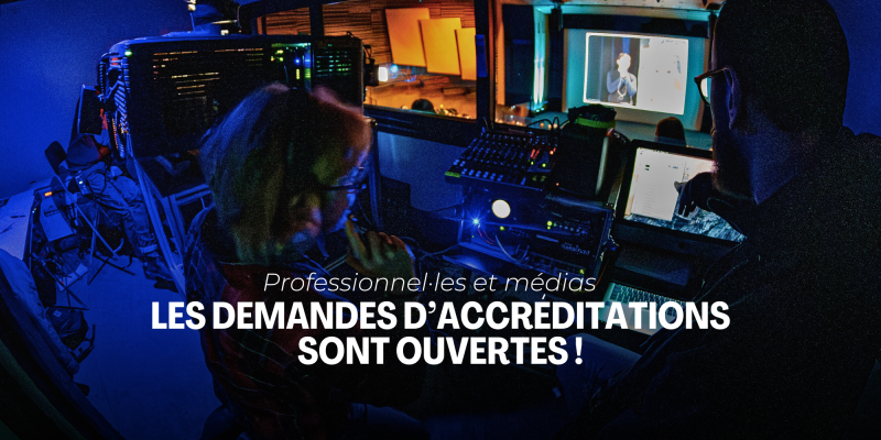 Image Accreditation is now open!